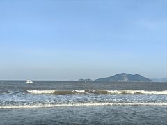 -东海半边山旅游度假区