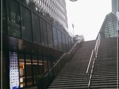 -苏州现代传媒广场商业