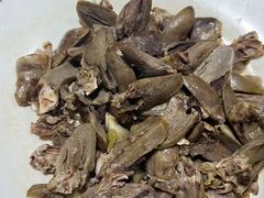 鸡心-富源春面馆(四川北路店)