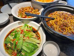 -爱饭(玉兰路直营店)