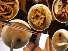 -协茂森老钟家(鸿云悦街店)
