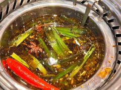 -围炉夜话·潮汕卤水火锅(榕江店)