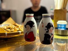 -刘师父老汉口江湖菜(蔡锷路店)