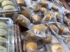 -李氏憨粑粑(官渡古镇店)