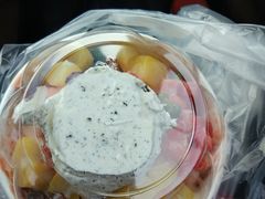 -二斗栗子(黄河道店)