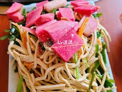 -忆乡情铁锅炖鱼饭店(延庆店)