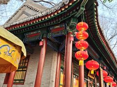 -白家大院·王府宫廷菜(苏州街店)