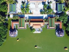 -珠海圆明新园