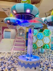 -多多淘儿童体验中心(重庆来福士店)