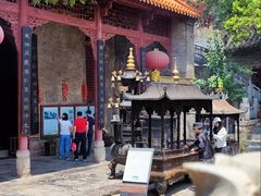 -云龙湖旅游景区