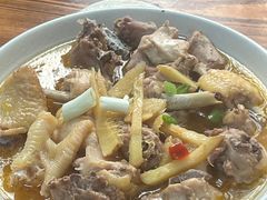 -玲燕蒸菜馆(江东路店)