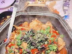 -蛙来哒(石厦时代广场)