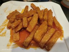 -春来和(汉城南路店)