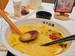 -味千拉面(增城万达广场店)