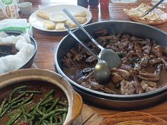 -侠成水上农庄(工业大道店)