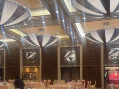 -长白山国际酒店中餐厅