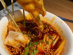 -太二酸菜鱼(石家庄万象城店)