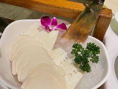 -巴奴毛肚火锅(九洲店)