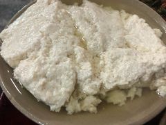 -梯坎豆花