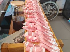 -阳坊胜利涮羊肉(阳坊老店)