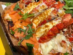 -Steveston Pizza Company (Richmond)