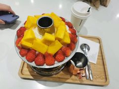 -MINIPOPO鲜奶·甜品(宽厚里店)