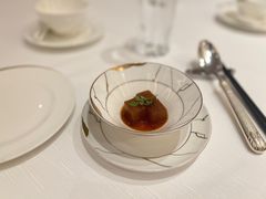 -万豪金殿(香港JW万豪酒店)