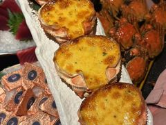 -極上萬膳·日料放题(来福士江景店)