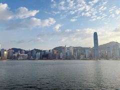 -海港城