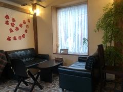 -糖房咖啡(南锣鼓巷店)