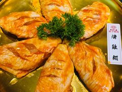 -黑牛の場烤肉(摩天活力城店)