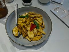 -万龙洲海鲜(亚运村店)