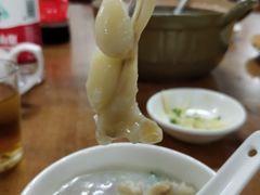 -华记粥饭店(印象容桂主题风情街店)