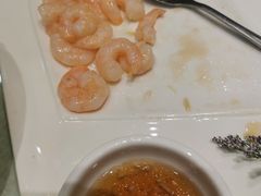 清炒大虾仁-金时代顺风大酒店(协泰店)
