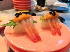 -争鲜回转寿司(西红门荟聚PLUS店)