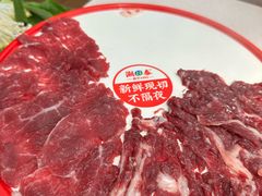 -潮泰牛肉火锅 · 创于1992年(车公庙店)