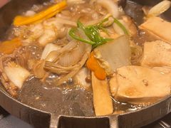-满来寿喜烧(金虹桥店)