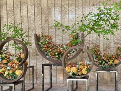 -紫薇港式茶餐厅(厦门君泰酒店)