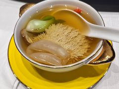 -富力丽思卡尔顿酒店·丽轩中餐厅