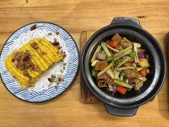 -金龙·打边炉(南京西路店)