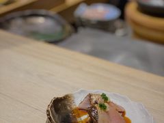 -旬怀石料理(嘉善老市店)