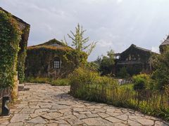 -云端咖啡(古北水镇景区店)
