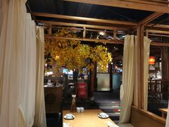 大堂-卞氏菜根香·川菜(青羊万达店)