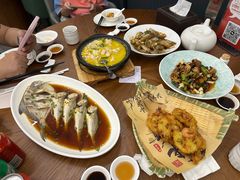 -渔满仓海鲜渔家(象山二店)