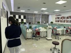 -悟空祛痘·亚健康皮肤管理中心