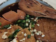 -杨爱珍大排档(龙游店)