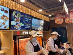 菜单-火刻北京烤鸭(市北区·鲍岛市场店)