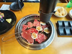 -拾勝牛·江景安格斯烧肉放题(江湾阳光天地店)