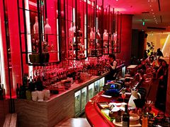 -池畔酒吧 WET Bar