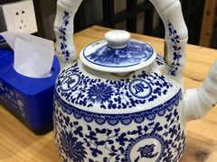 -黄牛肉馆·皖南土菜